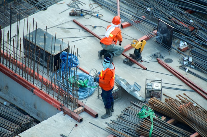 Scaffolding