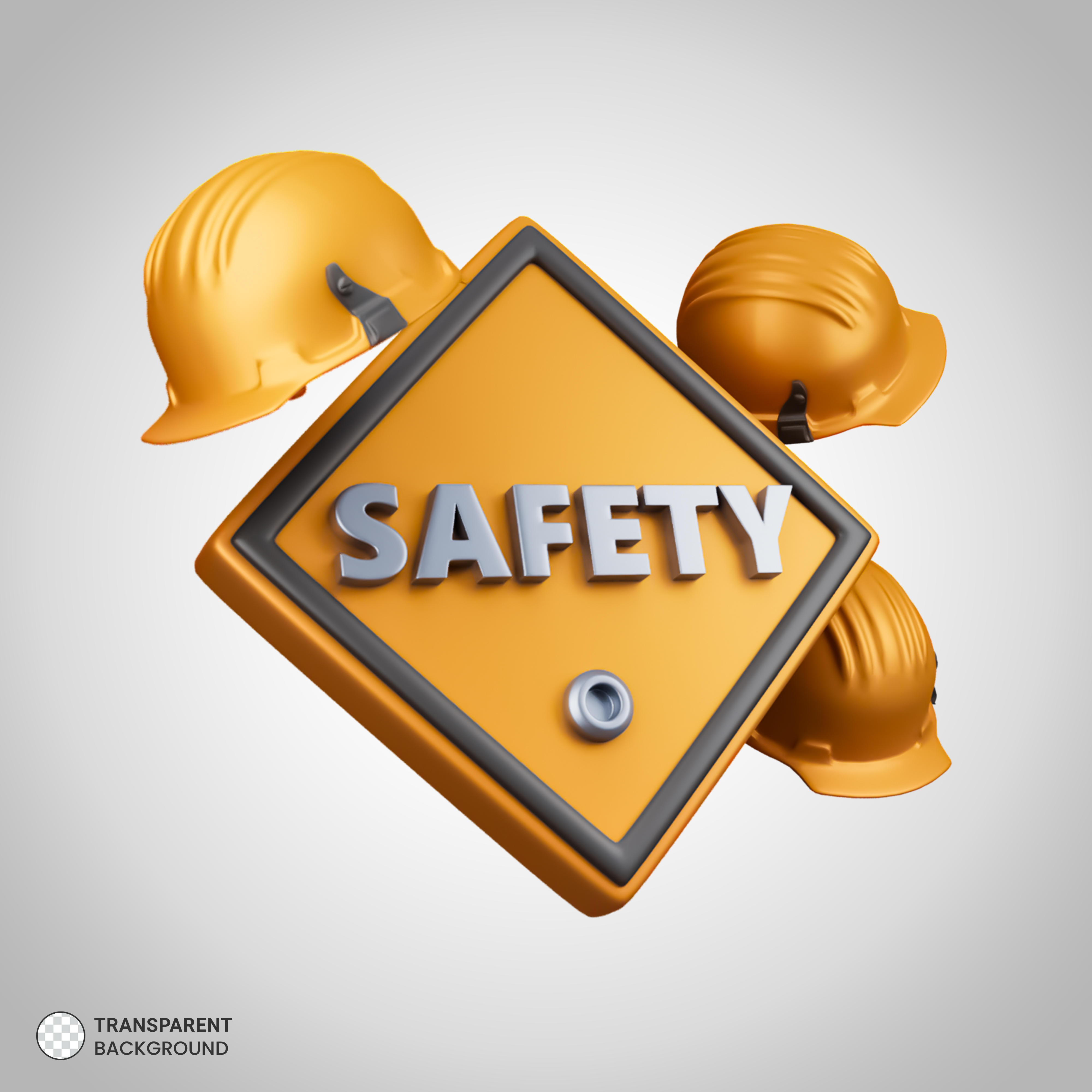 Safety signage