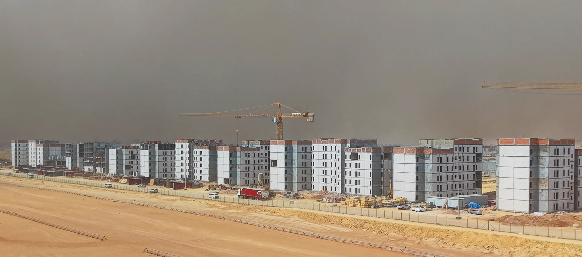 مشروع الفرسان
