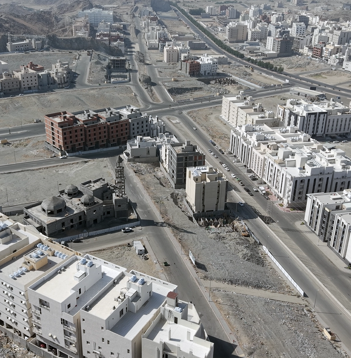 مشروع الغدير